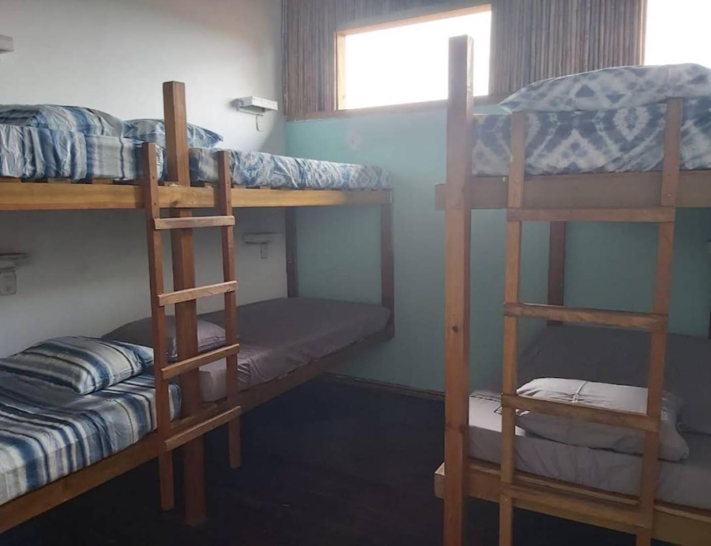 Bambu Lounge Bocas Hostel Bocas Town Luaran gambar